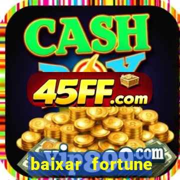 baixar fortune tiger oficial